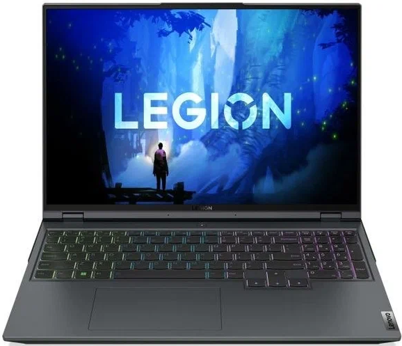 Lenovo Legion 5 Pro 16IAH7H | Ноутбук 16"